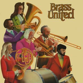 Download track The Great Gate Of Kiev (From Pictures From An Exhibition) (Arr. For Brass) (Remastered 2017) Harry Van Hoof, Brass United