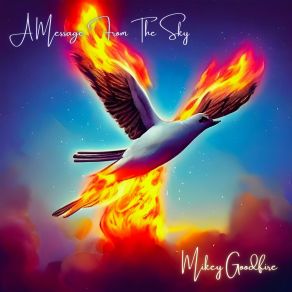 Download track The Day After Tomorrow Mikey Goodfire