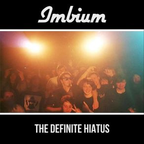 Download track Bethany (Live At Bar 42, 16 / 06 / 2017) Imbium16