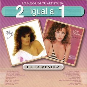 Download track Amiga Mía Lucía Méndez