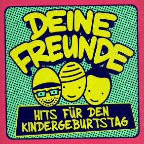 Download track Aua Deine Freunde