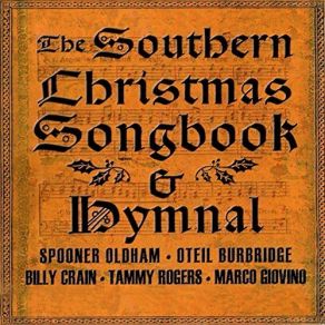 Download track God Rest Ye Merry Gentlemen Spooner Oldham, Oteil Burbridge, Billy Crain, Tammy Rogers, Marco Giovino