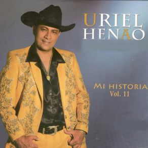 Download track La Mafia Continua Uriel Henao