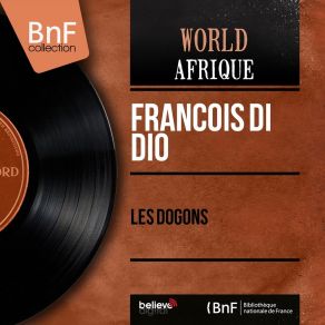 Download track Les Chants, Pt. 2 François Di Dio