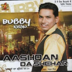 Download track Chandigarh Bubby Khan