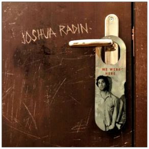 Download track These Photographs Joshua Radin