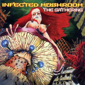 Download track Return Of The Shadows Infected Mushroom