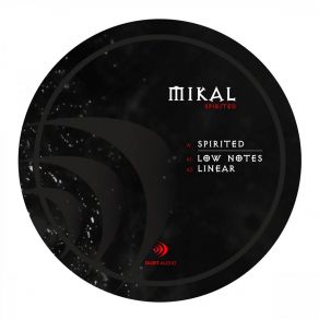 Download track Low Notes Mikal