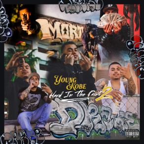 Download track Dope Boys YoungkobeSouthfieldG