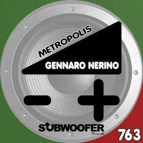 Download track Metropolis Gennaro Nerino