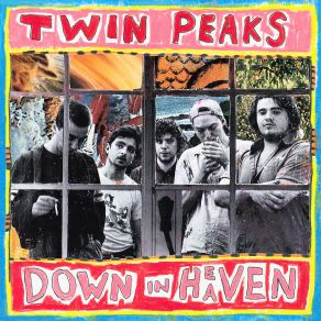 Download track Walk To The One You Love Twin Peaks