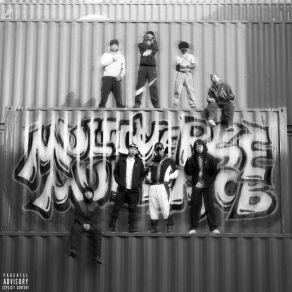 Download track Multi Mob, Pt. 2 Yappy