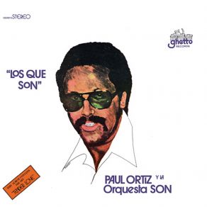 Download track Total Paul Ortiz Y La Orquesta Son