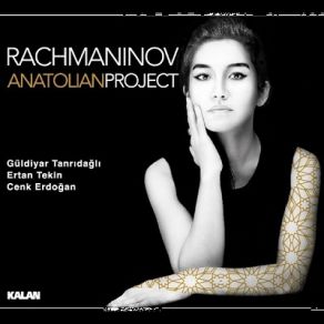 Download track Lied Op. 4 No. 5 (The Harvest Of Sorrov) Güldiyar Tanrıdağlı