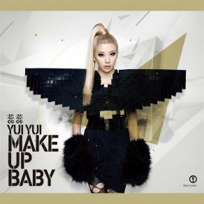 Download track Make Up Baby (伴奏版) 蕊蕊 Yui Yui