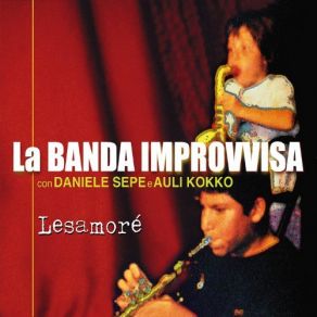 Download track Serenata Alla Carpinese Banda Improvvisa