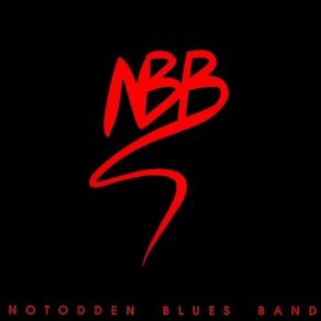 Download track I'd Rather Go Blind Notodden Blues Band