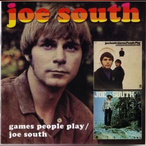 Download track For The Love Of A Woman Joe South