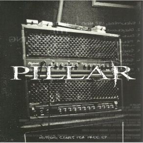 Download track Our Escape (Previously Unreleased) Pillar