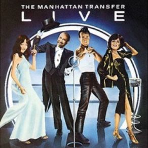 Download track Operator The Manhattan Transfer