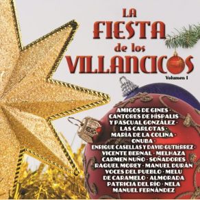 Download track Fiesta En Belén Los Villancicos