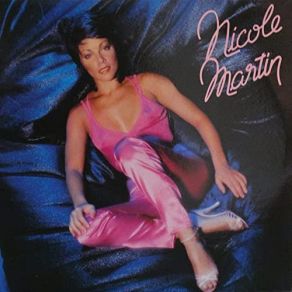 Download track Je Suis Une Femme Musique Nicole Martin