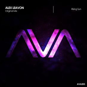 Download track Rising Sun (Extended Mix) Alex Leavon