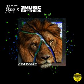 Download track Fearless (Radio Edit) 2Music Brothers