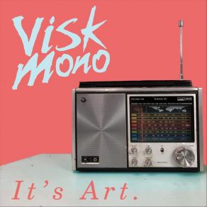 Download track Messages From Mia Visk Mono