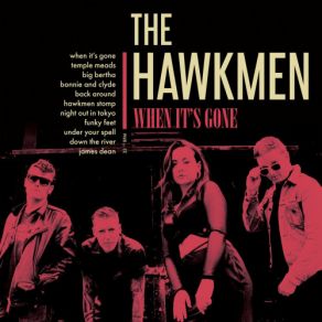 Download track Night Out In Tokyo The Hawkmen