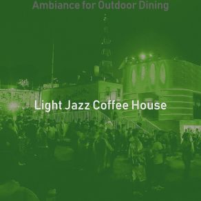 Download track Fashionable Ambiance For Bars Light Jazz