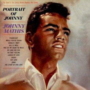 Download track My Love For You Johnny Mathis