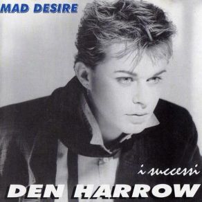 Download track A Tast Of Love Den Harrow