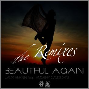 Download track Beautiful Again (Panico & De Vivo Remix) Timothy Cavicchini, Jack BerniniPanico