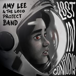 Download track Losing You Again Amy Lee, Loco, Project Band