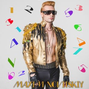 Download track 1, 2, 3, 4, 5, 6, 7 (Mn Club Mix) Maxim Novitskiy