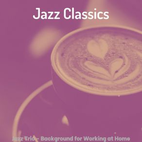 Download track Alluring Moods For Programming Jazz Classics