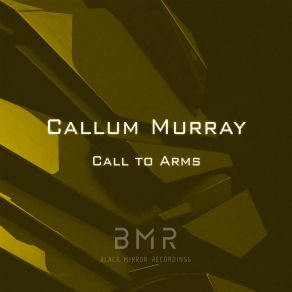 Download track Pollination (Original Mix) Callum Murray