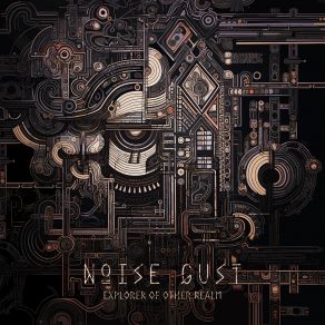 Download track Black Lotus Noise Gust