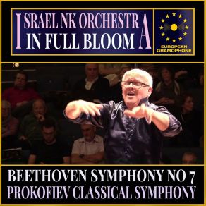 Download track Symphony No. 7 In A Major, Op. 92 II. Allegretto IV Israel NK Orchestra