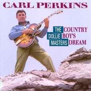 Download track Unmitigated Gal Carl Perkins