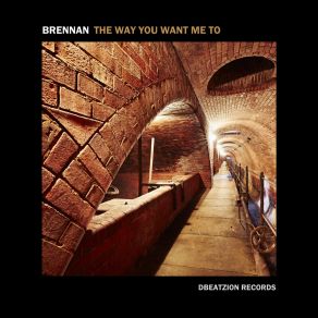 Download track The Way You Want Me To (Extended Mix) Brennan