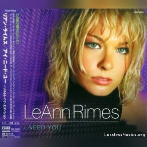 Download track But I Do Love You Almighty Radio Edit Bonus Track Leann Rimes