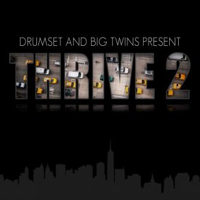 Download track Big Twins Outro Big Twins