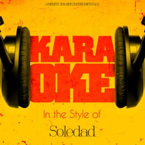 Download track A Don Ata (Karaoke Version) Ameritz Spanish Instrumentals