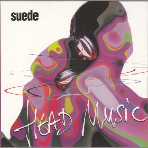 Download track Head Music Suede