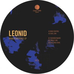 Download track Thermodynamic Leonid