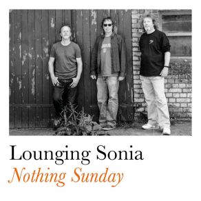 Download track Take A Hand Lounging Sonia