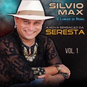 Download track Mil Razões Para Chorar Silvio Max