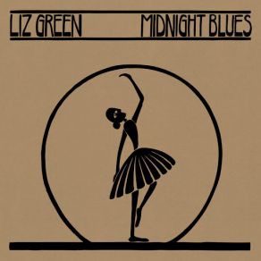 Download track Midnight Blues Liz Green